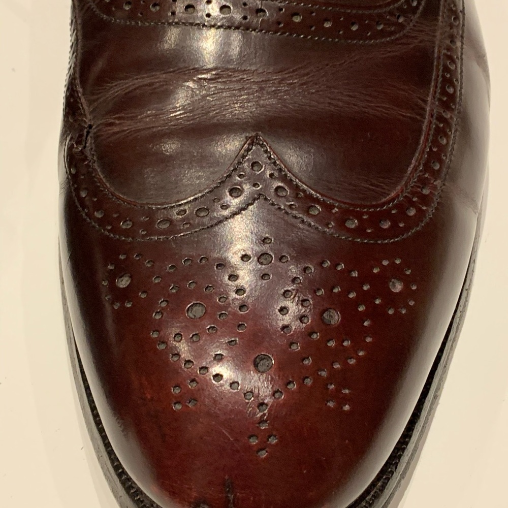 Johnson & Murphy-Men’s Limited Collection - Picture 3 of 15